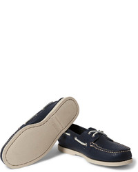 Sperry Authentic Original Leather Boat Shoes