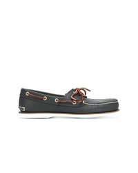 Timberland Classic Boat Shoes