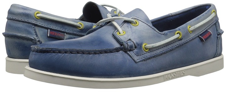 Sebago Dockside Shoes, $100 | Zappos | Lookastic