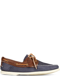Timberland Earthkeepers Heritage Boat Shoes