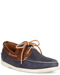 Timberland Earthkeepers Heritage Boat Shoes