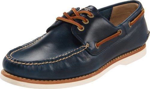 frye sully boat shoes