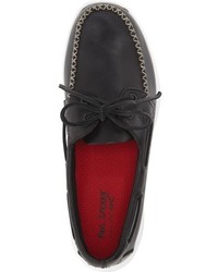 Sperry Paul Sojourn Boat Shoe