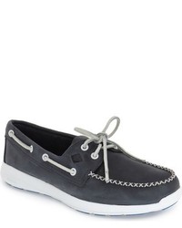 Sperry Paul Sojourn Boat Shoe