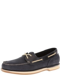 Rockport Ports Of Call Perth Slip On Boat Shoe