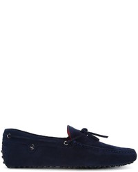 Tod's Classic Boat Shoes