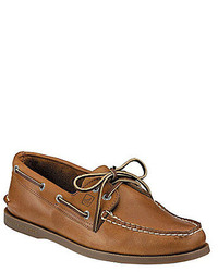 Sperry Top Sider Authentic Original 2 Eye Boat Shoes