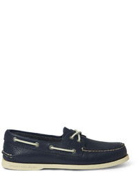 Sperry Top Sider Authentic Original Leather Boat Shoes