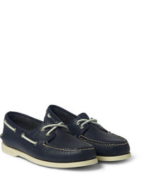 Sperry Top Sider Authentic Original Leather Boat Shoes