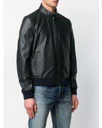 Corneliani Zipped Jacket