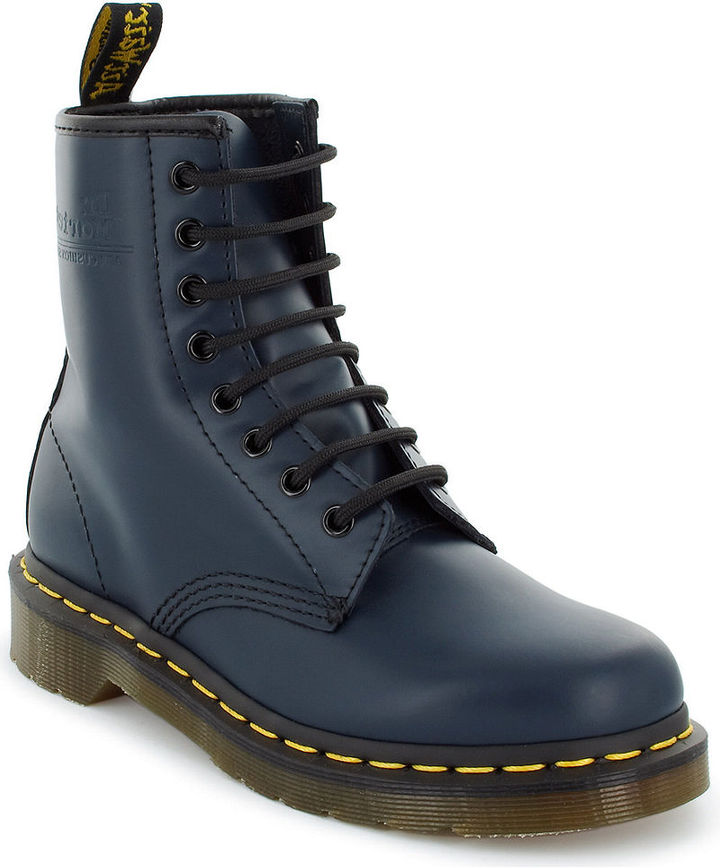 Dr. Martens Original 1460 Boots | Where to buy & how to wear