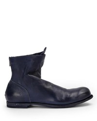 Officine Creative Double Boots