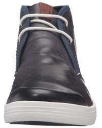 Ben Sherman Vance Lace Up Boots
