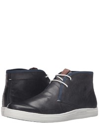 Ben Sherman Vance Lace Up Boots