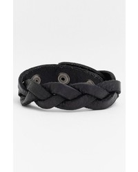 Will Leather Goods District Bracelet