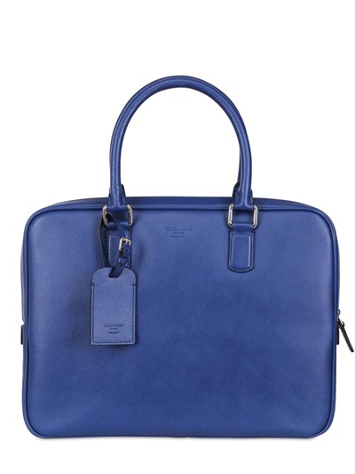 giorgio armani briefcase