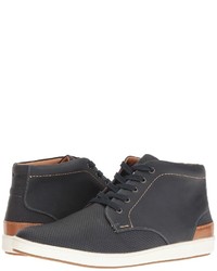 Steve Madden Fractal Lace Up Casual Shoes