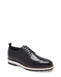 Ike Behar Louis Wingtip