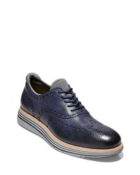 Cole Haan Original Grand Ultra Wingtip