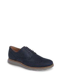 Cole Haan Original Grand Wingtip Derby