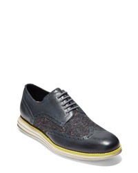 Cole Haan Original Grand Wingtip