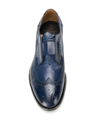 Silvano Sassetti Oxford Shoes