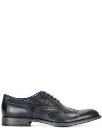 Paul Smith Classic Brogues