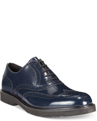 Kenneth Cole Reaction Suite Life Oxfords