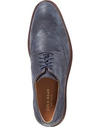 Cole Haan Warren Welt Wingtip