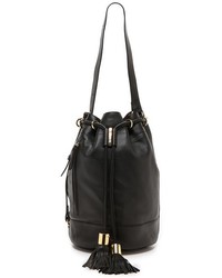See by Chloe Vicki Large Bucket Bag With Cross Body Strap