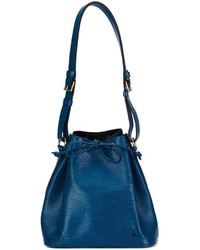 Louis Vuitton Vintage Small Noe Bucket Shoulder Bag