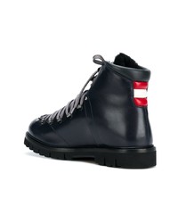 Bally Chack Boots