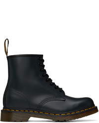 Dr. Martens Navy 1460 Boots