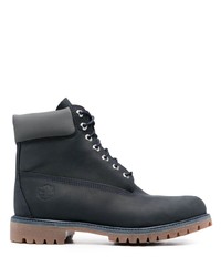 Timberland Premium Lace Up Ankle Boots