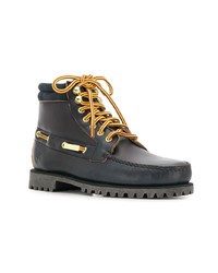 Aimé Leon Dore X Timberland Lace Up Boots