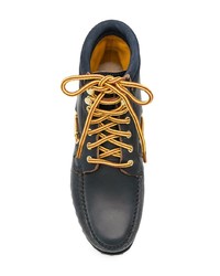Aimé Leon Dore X Timberland Lace Up Boots