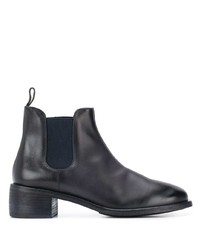 Marsèll Slip On Ankle Boots