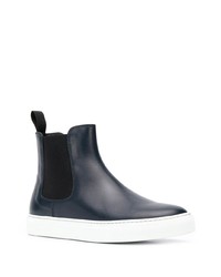 Scarosso Slip On Boots