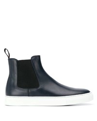 Scarosso Slip On Boots