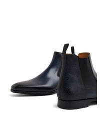 Magnanni Thunder Chelsea Boots