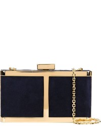 Maiyet The Butterfly Box Clutch