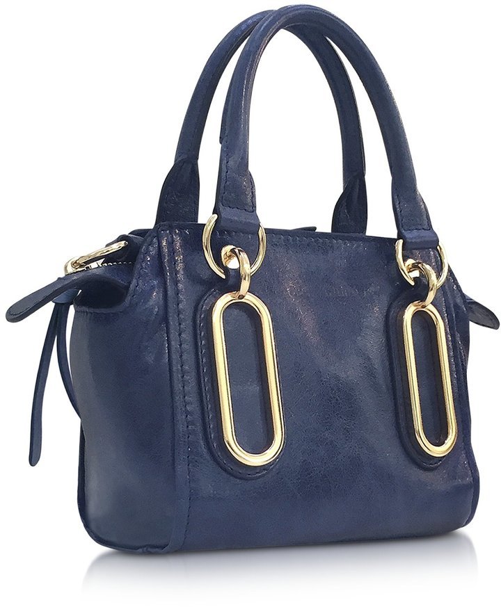 See by chloe discount paige shoulder bag