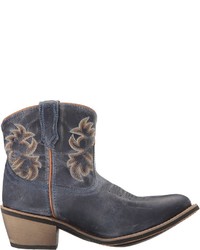 Laredo Sapphrye Cowboy Boots