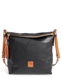 Dooney & Bourke Dixon Leather Crossbody Bag