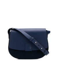 Nico Giani Flap Shoulder Bag