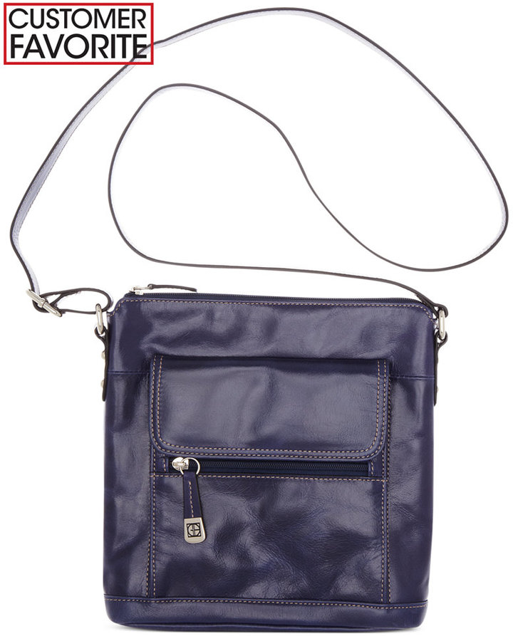 Giani Bernini Crossbody Handbags Macys