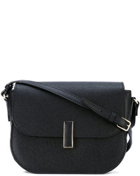 Valextra Foldover Crossbody Bag