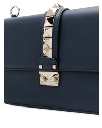 Valentino Garavani Chain Detail Shoulder Bag