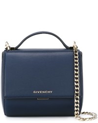 Givenchy Mini Pandora Box Crossbody Bag