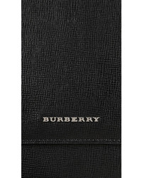 Burberry London Leather Crossbody Bag